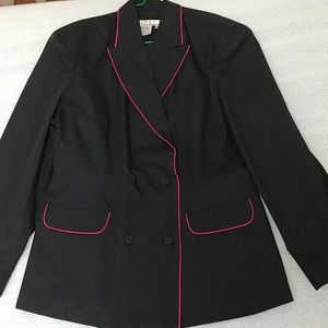 Ladies Suit